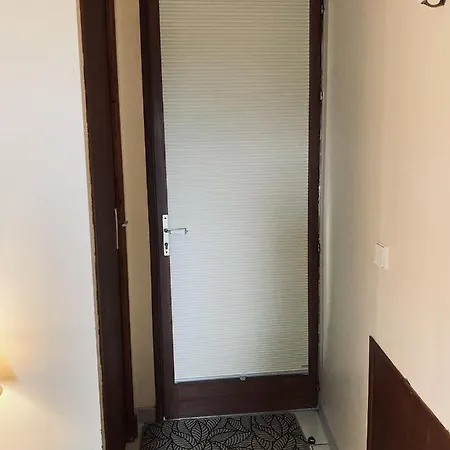 Privee Avec Salle De Douche *
